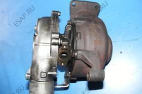 ТУРБОКОМПРЕССОР FORD VOLVO 2.0TDCI 9662464980