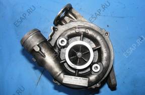 ТУРБОКОМПРЕССОР FORD VOLVO 2.0TDCI 9662464980