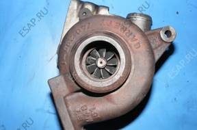 ТУРБОКОМПРЕССОР FORD VOLVO 2.0TDCI 9662464980