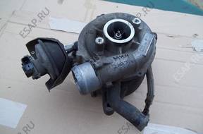 ТУРБОКОМПРЕССОР FORD VOLVO V50 S40 2.0 D 9662464980
