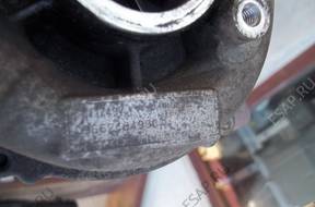 ТУРБОКОМПРЕССОР FORD VOLVO V50 S40 2.0 D 9662484990