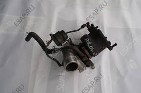 ТУРБОКОМПРЕССОР  FORESTER 02 - 05 2.5 XT