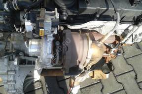 ТУРБОКОМПРЕССОР FORTD TRANSIT 2.2TDCI FWD 2012