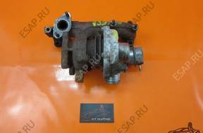 ТУРБОКОМПРЕССОР  FOX 1.4 TDI 2009 045253019L