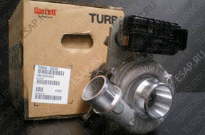 ТУРБОКОМПРЕССОР FREELANDER II 2.2 TD4 160 KM