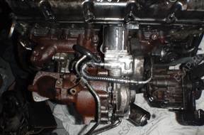 ТУРБОКОМПРЕССОР   Fuso Canter 3.0 2008 год.