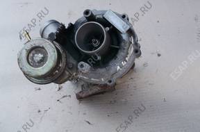 ТУРБОКОМПРЕССОР G54045145701 VW AUDI SEAT 1.4 TDI