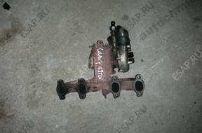 ТУРБОКОМПРЕССОР GALAXY ALHAMBRA SHARAN 038253019N