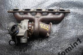 ТУРБОКОМПРЕССОР GALAXY FOCUS 2.5 T FOCUS ST