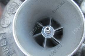 ТУРБОКОМПРЕССОР GALAXY MK2 VW 1.9 TDI 713673-5005S