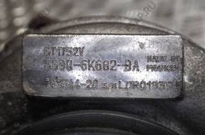 ТУРБОКОМПРЕССОР GALAXY MONDEO MK4 2.2TDCI gt1752v
