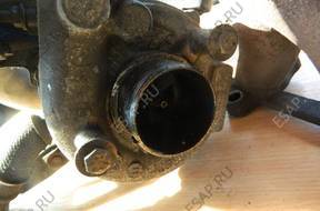 ТУРБОКОМПРЕССОР GALAXY SHARAN 1.9 TDI AFN 110KM