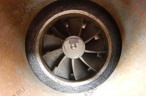 ТУРБОКОМПРЕССОР   GARETT 756047-5