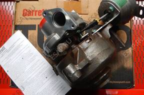 ТУРБОКОМПРЕССОР   GARETT 756047-5