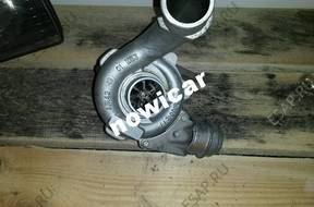 ТУРБОКОМПРЕССОР Garett GT1749V 8200110519