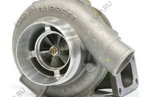 ТУРБОКОМПРЕССОР GARETT PRIMERA LAGUNA 1.9 DCI 120KM