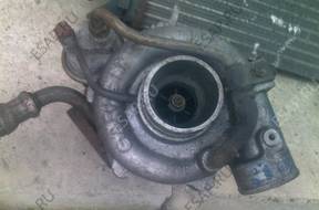 ТУРБОКОМПРЕССОР Garret 068145703F  VW Golf 1,6