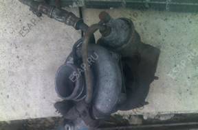 ТУРБОКОМПРЕССОР Garret 068145703F  VW Golf 1,6