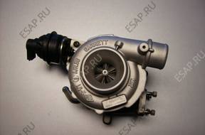 ТУРБОКОМПРЕССОР GARRET 796399 IVECO DAYLI 3.0 HPI