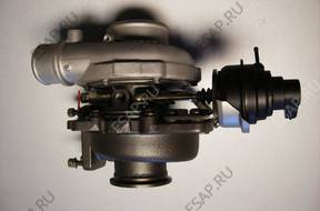 ТУРБОКОМПРЕССОР GARRET 796399 IVECO DAYLI 3.0 HPI