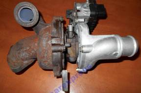 ТУРБОКОМПРЕССОР GARRET FORD FOCUS MONDEO S-MAX