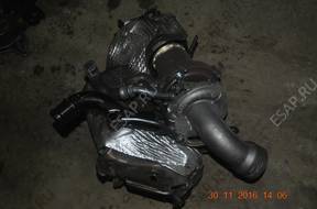 ТУРБОКОМПРЕССОР garret m12 peugeot 607 2.0 hdi 7792