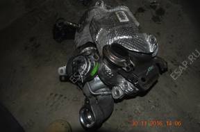 ТУРБОКОМПРЕССОР garret m12 peugeot 607 2.0 hdi 7792