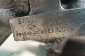ТУРБОКОМПРЕССОР GARRET OPEL 2,0 DTL 24442214