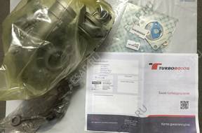 ТУРБОКОМПРЕССОР GARRET Volvo Ford Peugeot 2.0d 136k