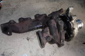 ТУРБОКОМПРЕССОР GARRET VW 803955-5, 253014A