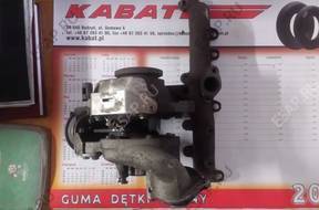 ТУРБОКОМПРЕССОР GARRETT 03L 253 016 T 1.6TDI Gr. VW