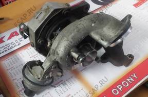 ТУРБОКОМПРЕССОР GARRETT 03L 253 016 T 1.6TDI Gr. VW
