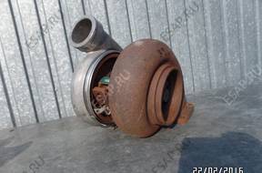 ТУРБОКОМПРЕССОР GARRETT  05102353 (26,5)