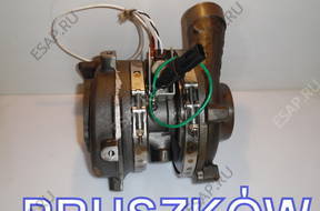 ТУРБОКОМПРЕССОР GARRETT 12256-07 1765P0261
