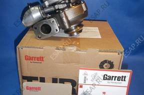 ТУРБОКОМПРЕССОР GARRETT 1.6HDI  753420-5006S
