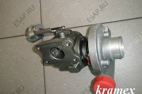 ТУРБОКОМПРЕССОР GARRETT 3925902 820303  GwFV