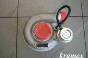 ТУРБОКОМПРЕССОР GARRETT 4392588 828307  GwFV