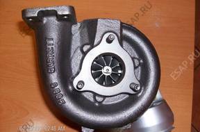 ТУРБОКОМПРЕССОР GARRETT 454135 2.5 TDI