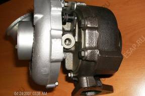 ТУРБОКОМПРЕССОР GARRETT 709836 SPRINTER 2.2 CDI