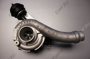 ТУРБОКОМПРЕССОР GARRETT 782097 2.5 OPEL 147KM