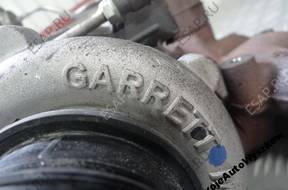 ТУРБОКОМПРЕССОР GARRETT 8980536744 OPEL 1.7 CDTI
