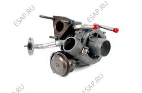 ТУРБОКОМПРЕССОР GARRETT GT1746V 8200398585 631167