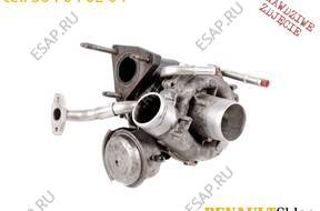 ТУРБОКОМПРЕССОР GARRETT GT1746V H8200398585 631164