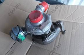 ТУРБОКОМПРЕССОР GARRETT GT1749V HONDA