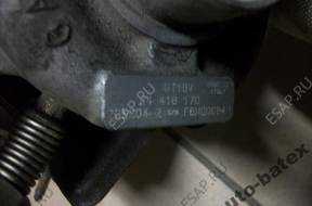 ТУРБОКОМПРЕССОР GARRETT GT18V 24418170 OPEL 2.2 DTI
