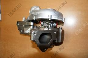 ТУРБОКОМПРЕССОР GARRETT GT22V 727463 A6470900180