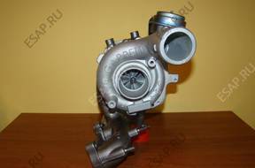 ТУРБОКОМПРЕССОР Garrett GTB 1756 VK do tuningu