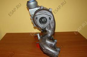 ТУРБОКОМПРЕССОР Garrett GTB 1756 VK do tuningu