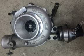 ТУРБОКОМПРЕССОР GARRETT IVECO DAILY 3.0  504364177