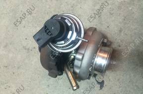 ТУРБОКОМПРЕССОР GARRETT IVECO DAILY 3.0  504364177